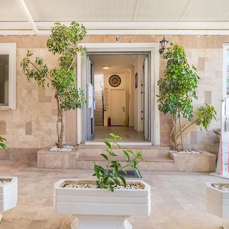 Apartments Near To City Center And Beach Marmaris Eksteriør bilde