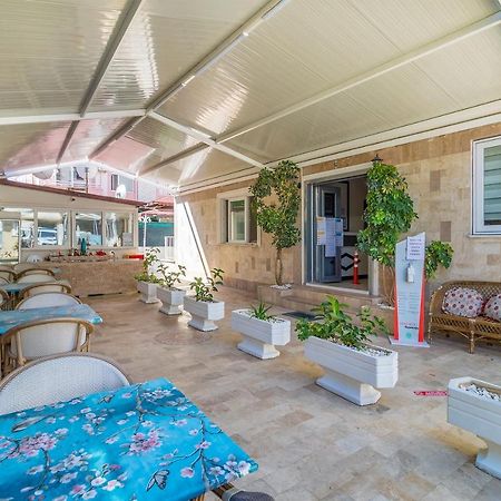 Apartments Near To City Center And Beach Marmaris Eksteriør bilde