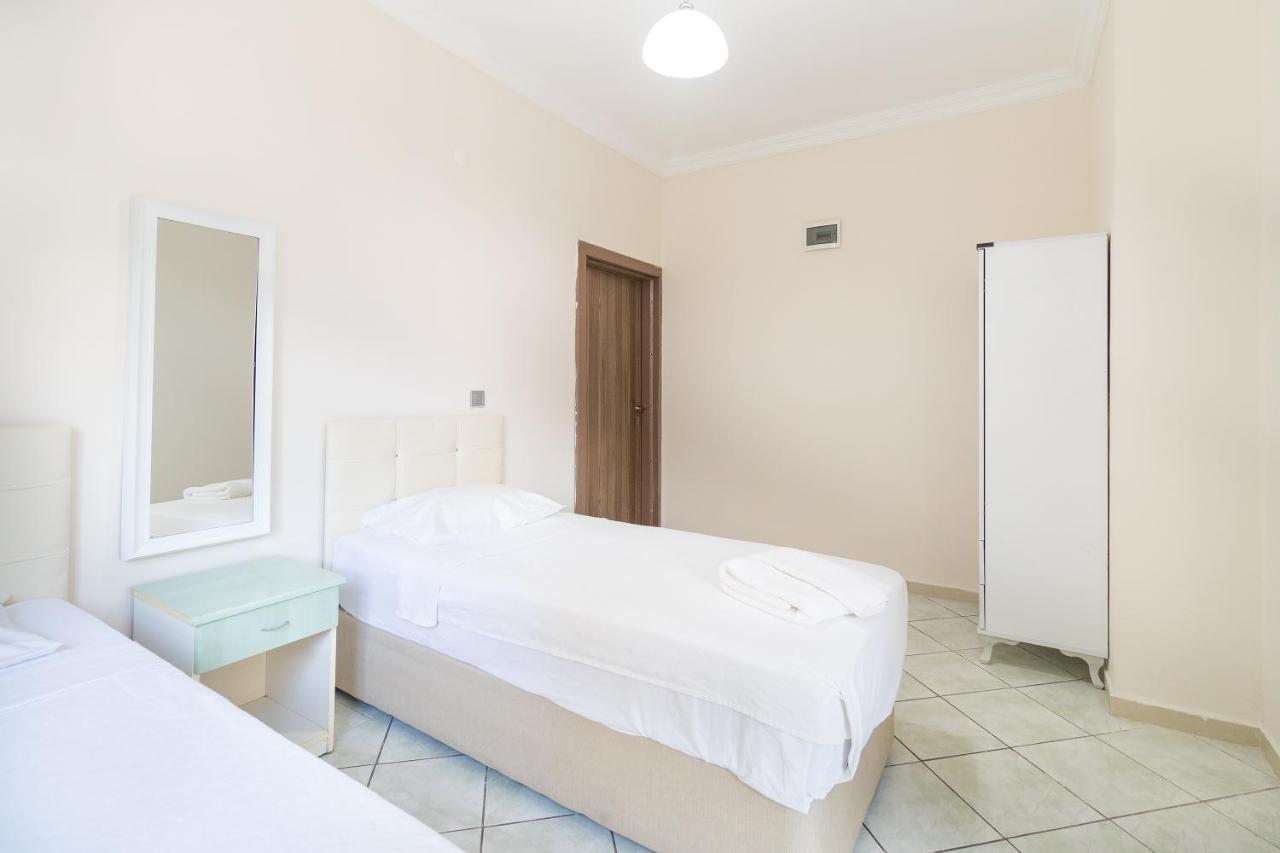 Apartments Near To City Center And Beach Marmaris Eksteriør bilde