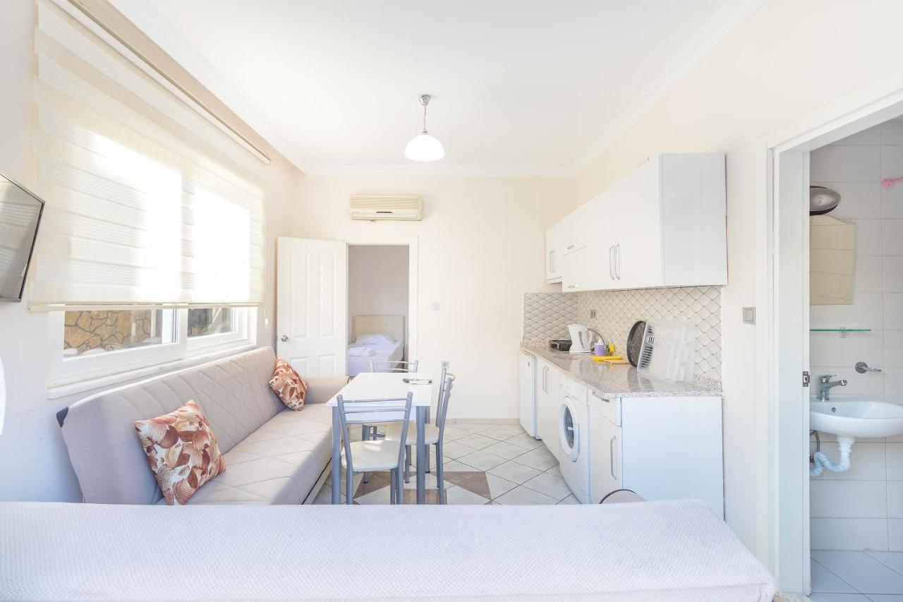 Apartments Near To City Center And Beach Marmaris Eksteriør bilde