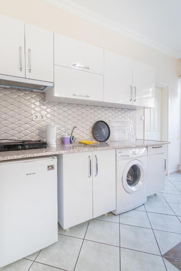 Apartments Near To City Center And Beach Marmaris Eksteriør bilde