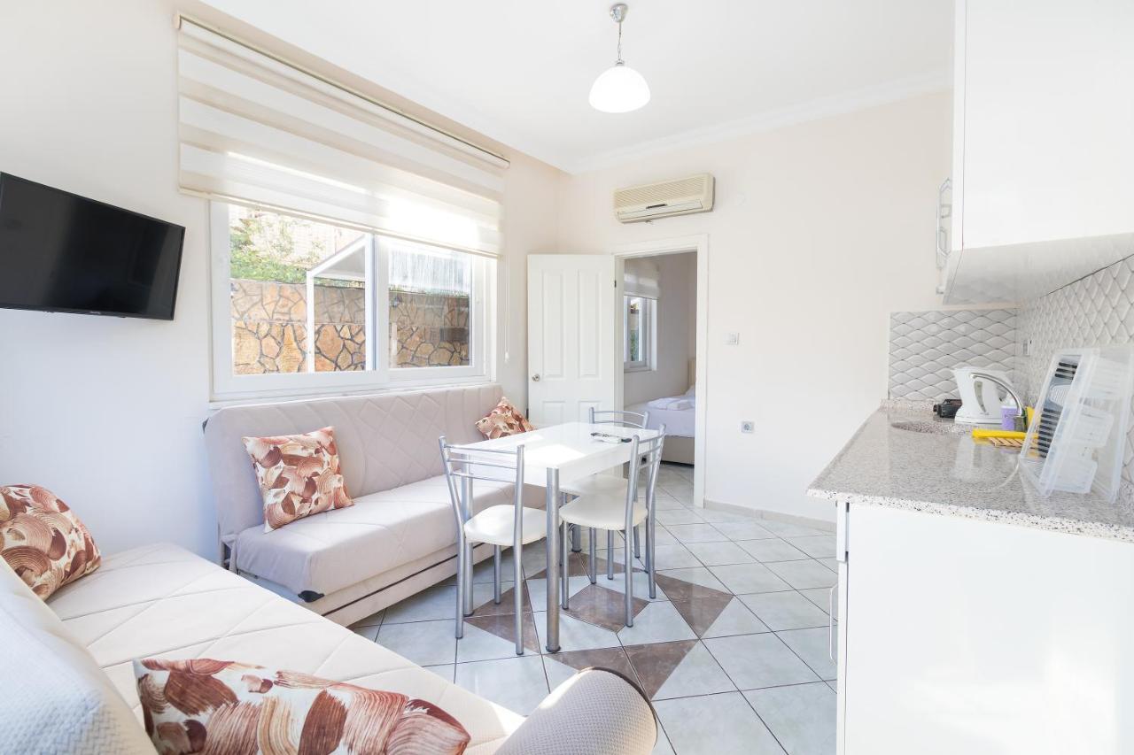 Apartments Near To City Center And Beach Marmaris Eksteriør bilde