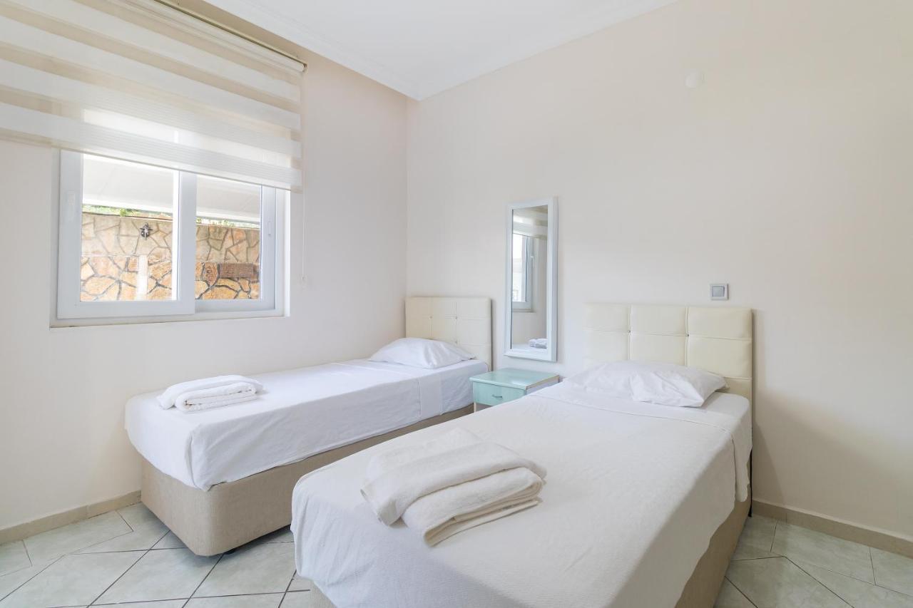 Apartments Near To City Center And Beach Marmaris Eksteriør bilde