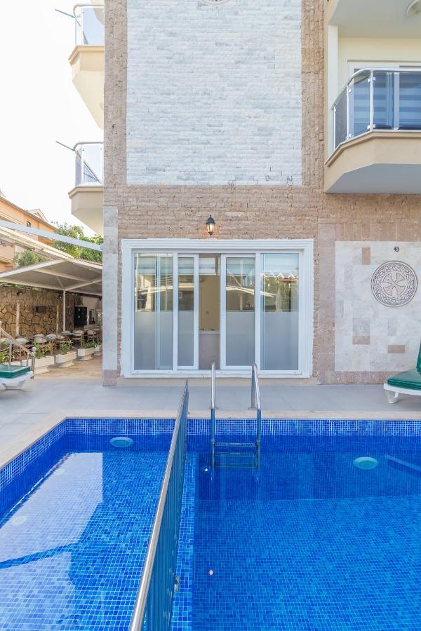 Apartments Near To City Center And Beach Marmaris Eksteriør bilde